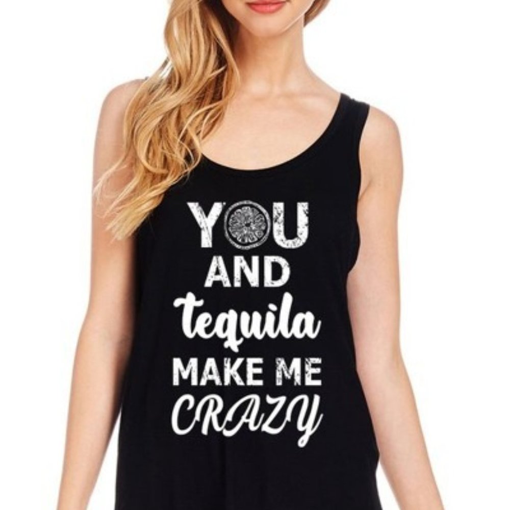 Tank Top - Picture 3 of 3